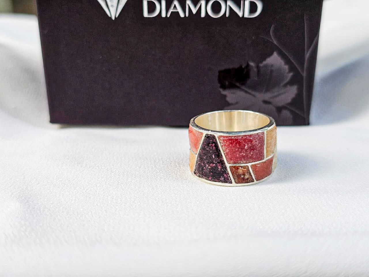 Ring "8000"